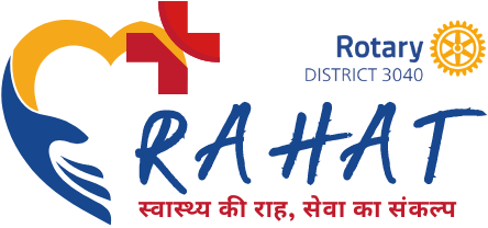 Rotary Logo